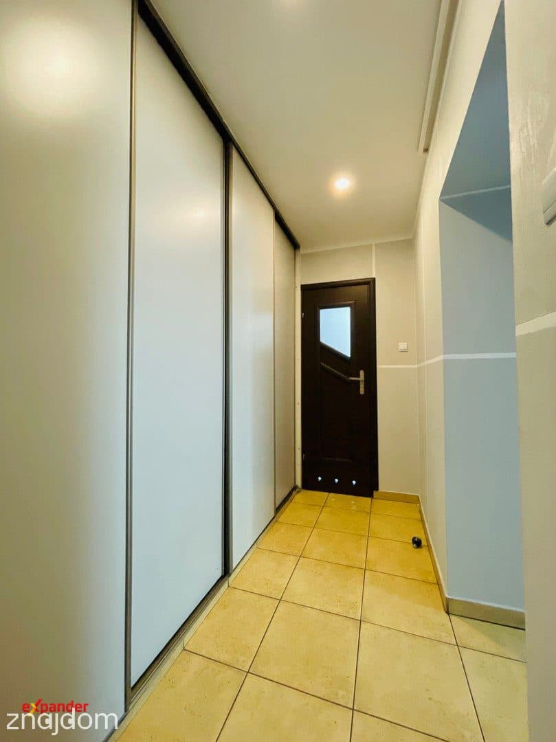 76,8 m² | 3 pokoje | Główny Rynek (Oficyna – cisza!) | Czynsz 500 zł - zdjęcie 9