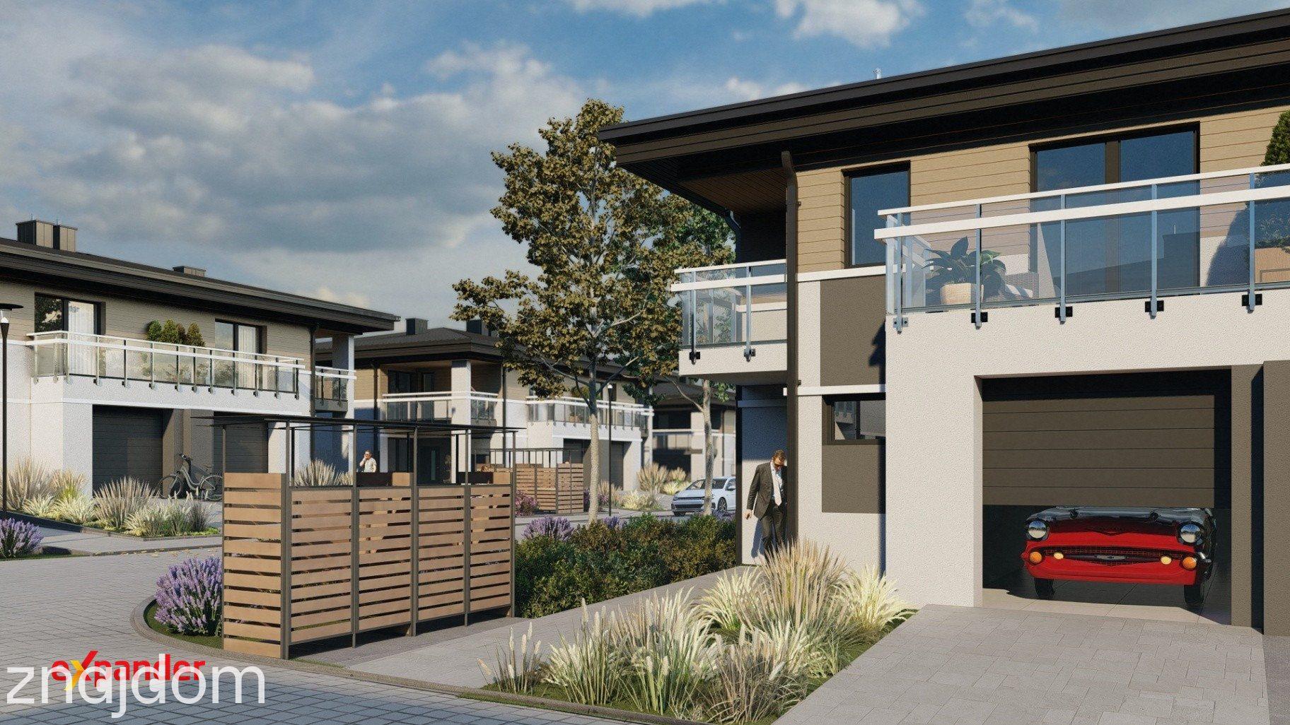 Widzew. 5-pokojowy dom 116m2 + ogródek Bez prowizji, bez PCC - zdjęcie 2