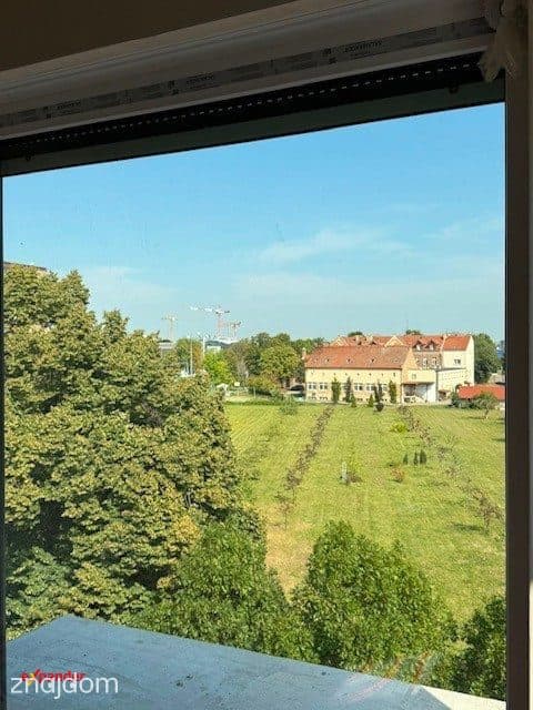 Przestronne mieszkanie na Winiarach- 4 pokoje - 4 balkony! Sprawdź!