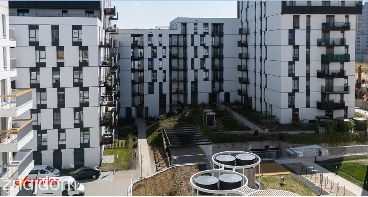 92 m² | 4 pokoje | 2 balkony | 2 łazienki | - zdjęcie 10