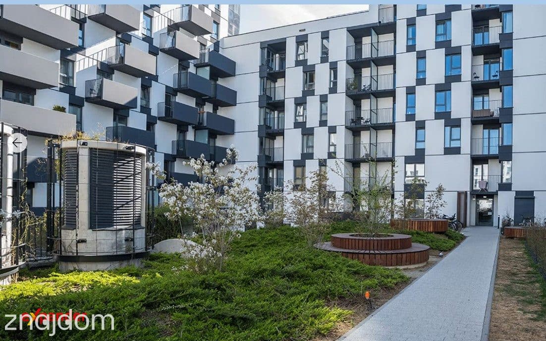 92 m² | 4 pokoje | 2 balkony | 2 łazienki | - zdjęcie 11