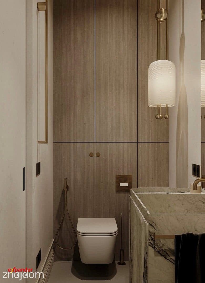 Apartament blisko przystanek na zielonym osieldu - zdjęcie 2