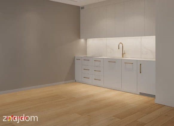 pod Klucz 3 pokoje | Ogródek | Apartament | Łeba