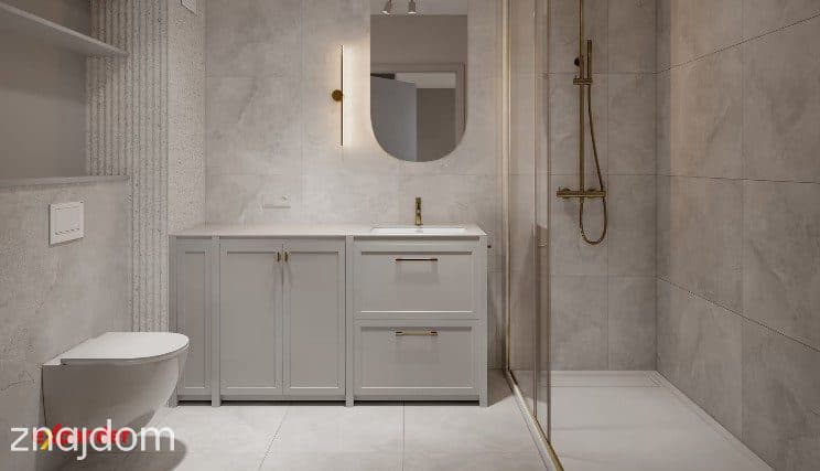 pod Klucz 3 pokoje | Ogródek | Apartament | Łeba - zdjęcie 2