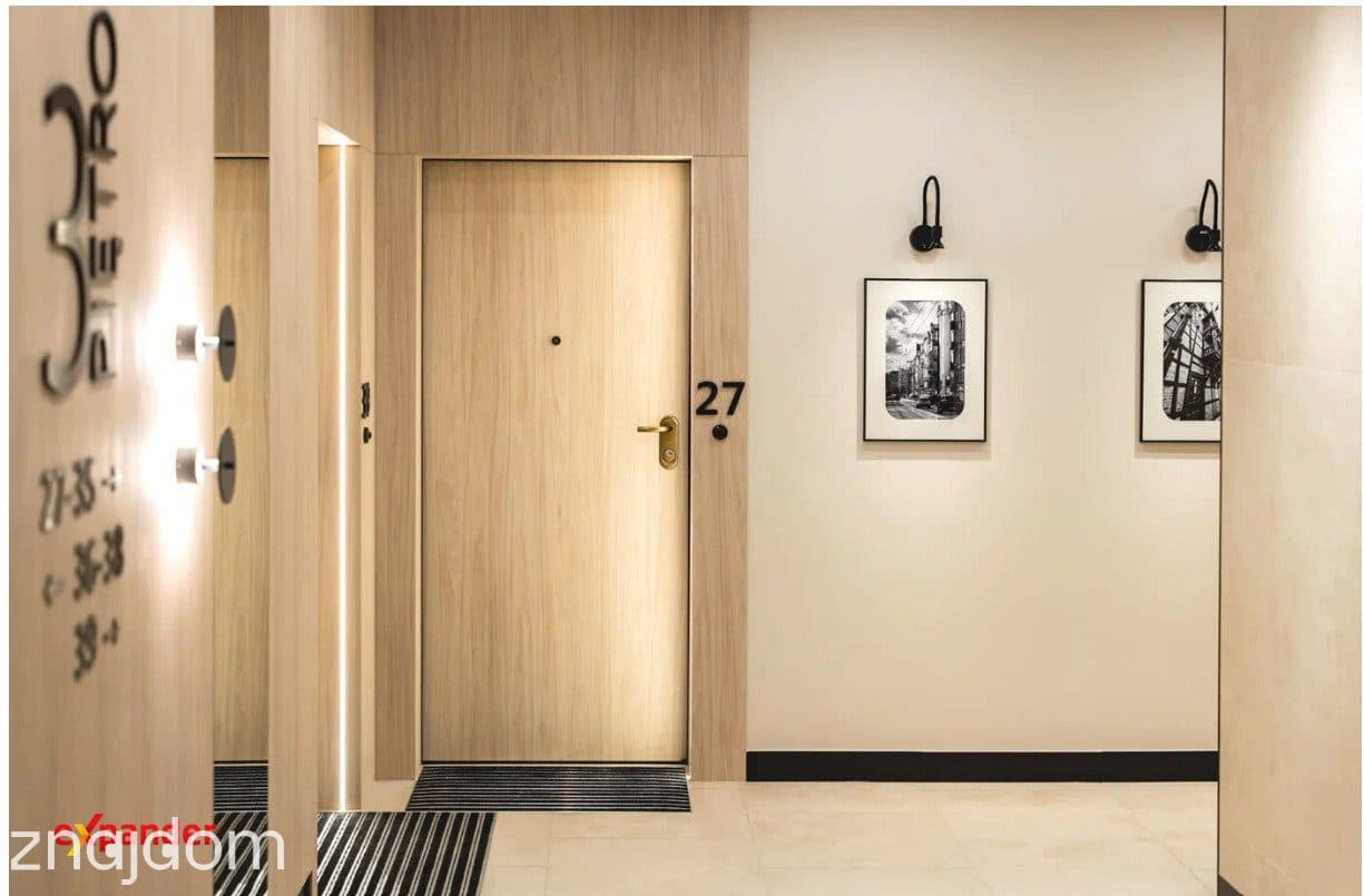 Apartament | 121 m² + prywatny taras 53m2 | ostatnie piętro - zdjęcie 2