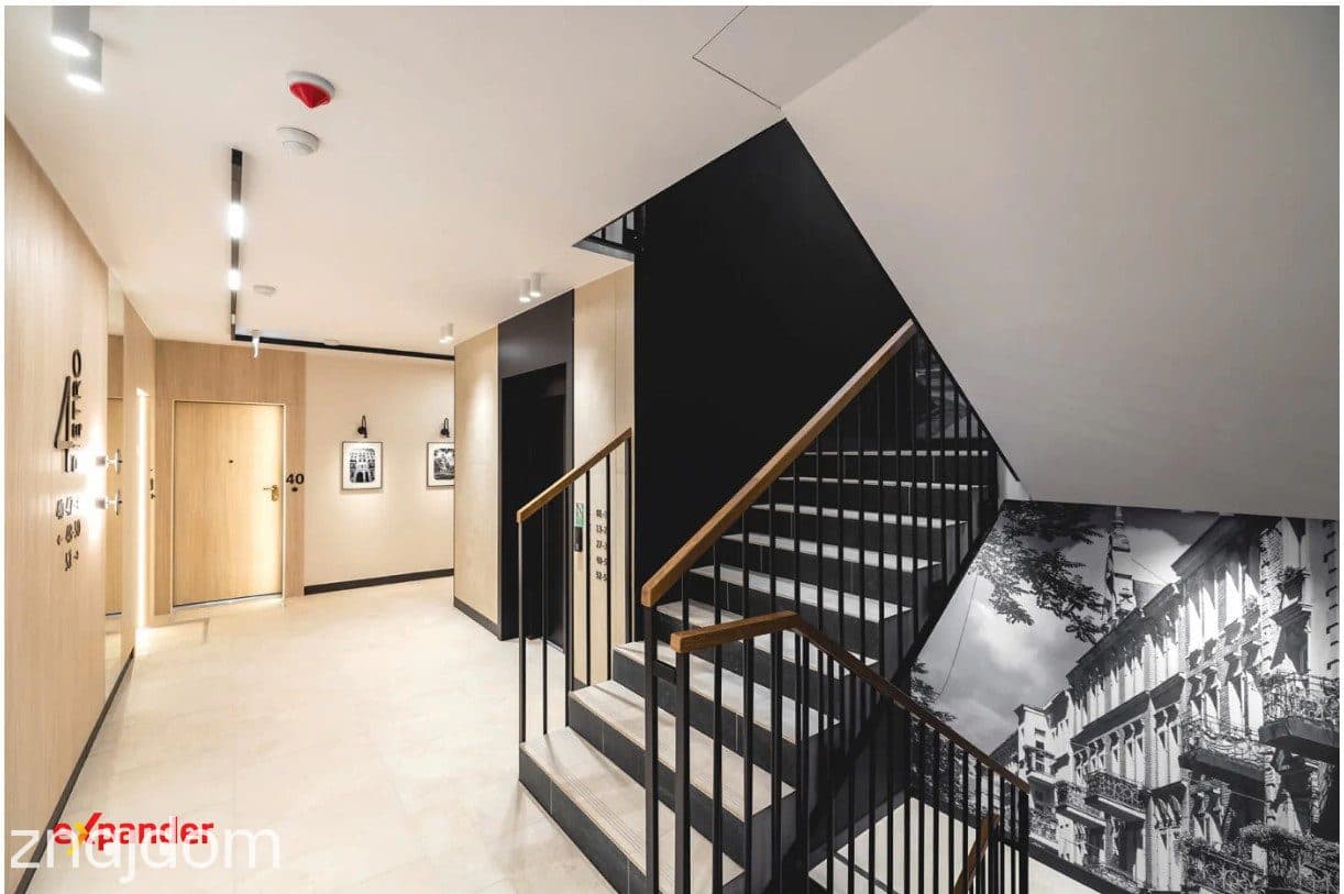 Apartament | 121 m² + prywatny taras 53m2 | ostatnie piętro - zdjęcie 5