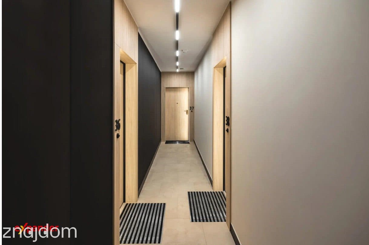 Apartament | 121 m² + prywatny taras 53m2 | ostatnie piętro - zdjęcie 6