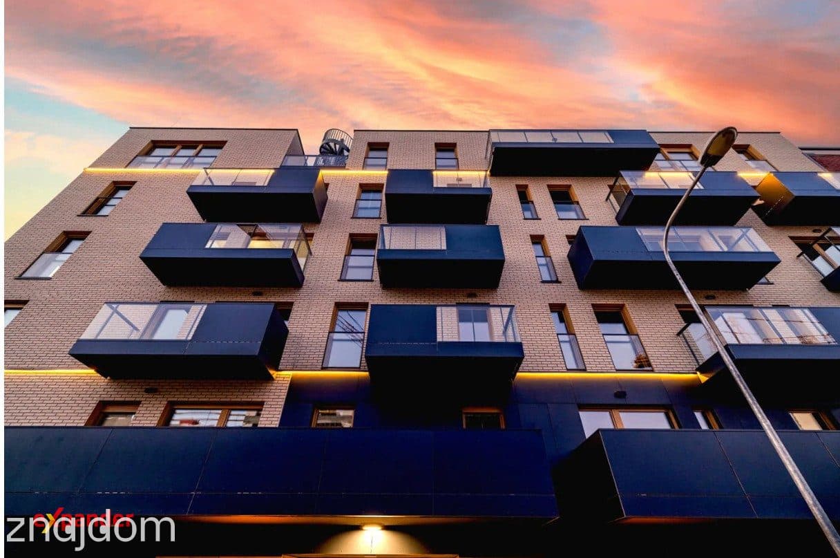Apartament | 121 m² + prywatny taras 53m2 | ostatnie piętro - zdjęcie 8