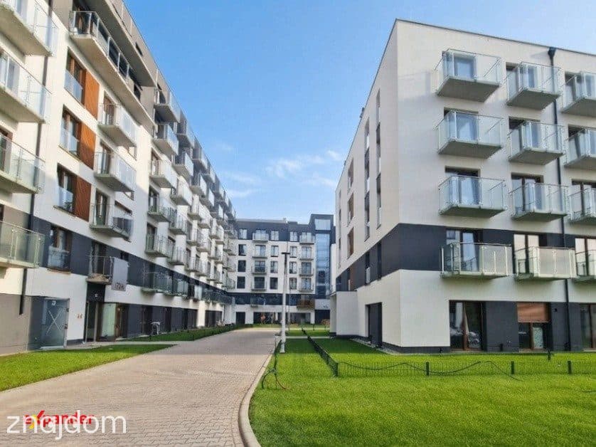 Komfortowa kawalerka z balkonem - inwestycyjnie lub na start - zdjęcie 2