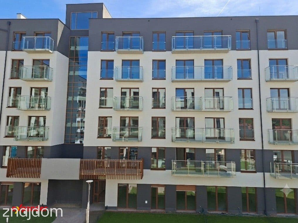 Komfortowa kawalerka z balkonem - inwestycyjnie lub na start - zdjęcie 4