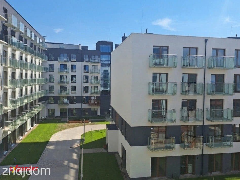 Komfortowa kawalerka z balkonem - inwestycyjnie lub na start - zdjęcie 7