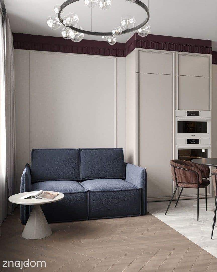 2-pokojowe mieszkanie z ogródkiem | 42 m² | RKM bez wkładu własnego