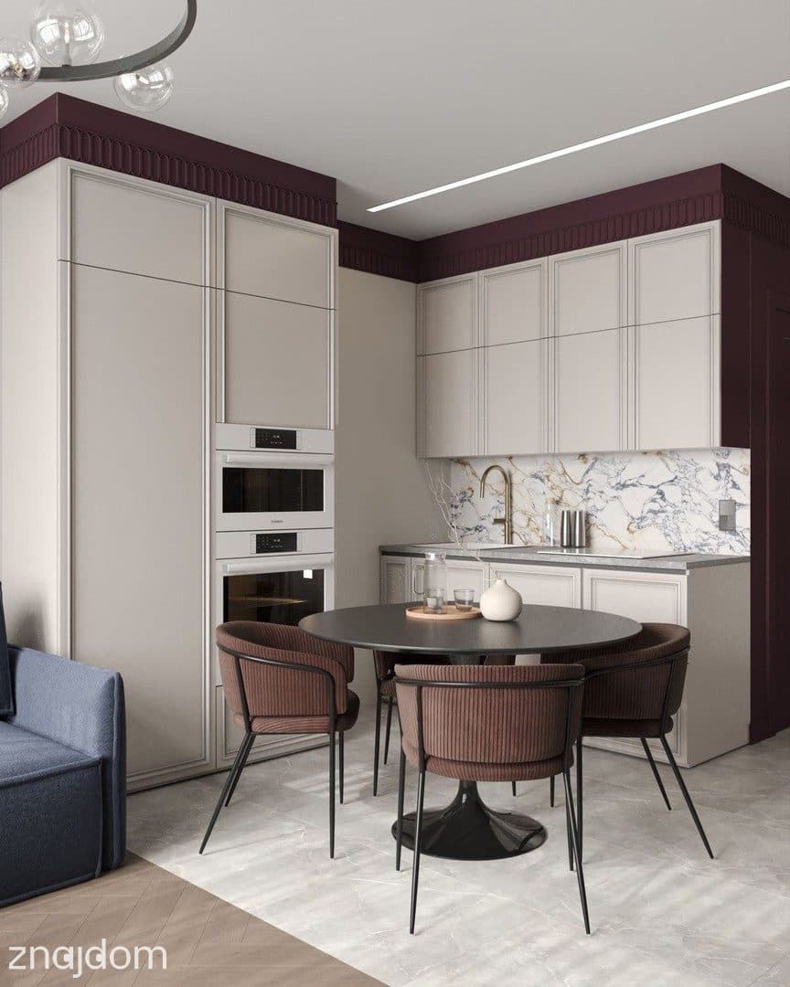 2-pokojowe mieszkanie z ogródkiem | 42 m² | RKM bez wkładu własnego - zdjęcie 7