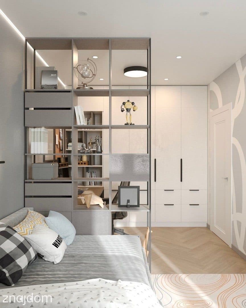 3-pokojowe mieszkanie z balkonem | 61 m² | RKM bez wkładu własnego - zdjęcie 7
