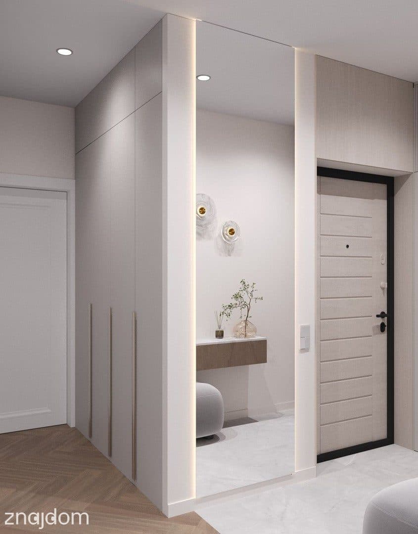 3-pokojowe mieszkanie z balkonem | 61 m² | RKM bez wkładu własnego - zdjęcie 10