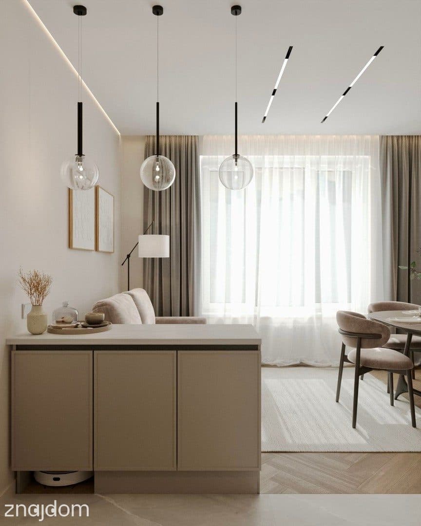 3-pokojowe mieszkanie z balkonem | 61 m² | RKM bez wkładu własnego - zdjęcie 2