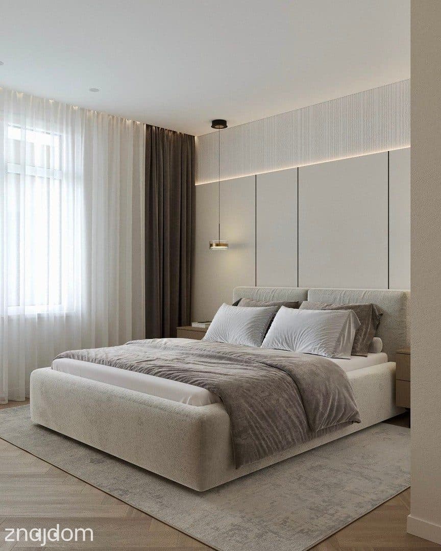 3-pokojowe mieszkanie z balkonem | 61 m² | RKM bez wkładu własnego - zdjęcie 6