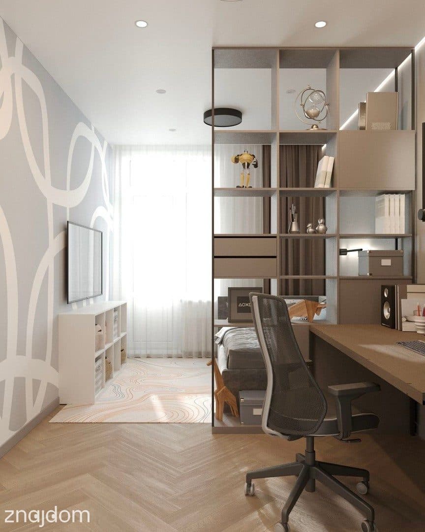 3-pokojowe mieszkanie z balkonem | 61 m² | RKM bez wkładu własnego - zdjęcie 8