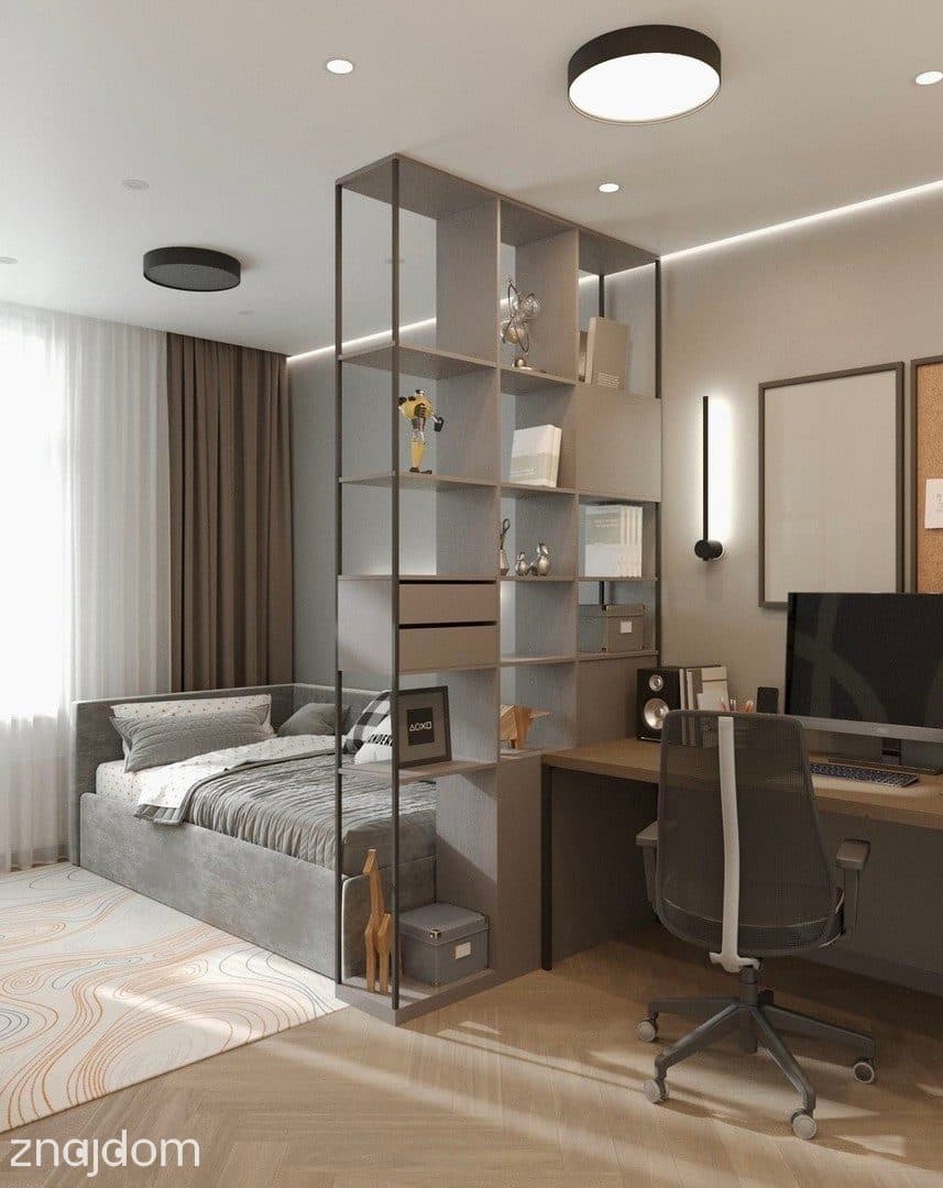 3-pokojowe mieszkanie z balkonem | 61 m² | RKM bez wkładu własnego - zdjęcie 9