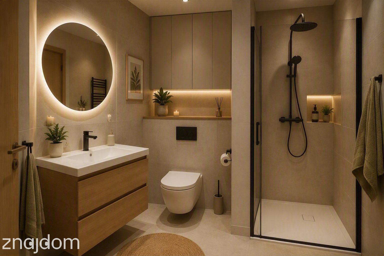 2-pokojowe mieszkanie z ogródkiem | 35,42 m² | Gdańsk Południe - zdjęcie 4