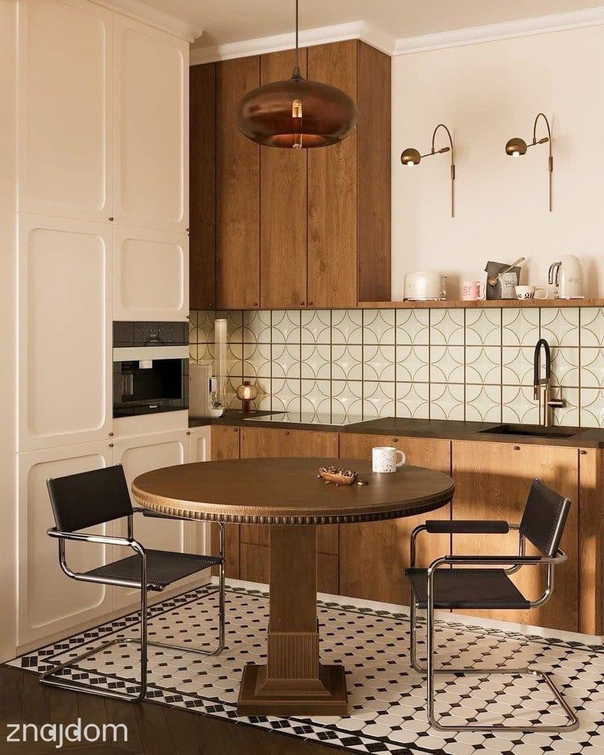 2-pokojowe mieszkanie z loggią | 43 m² | Śródmieście | blisko Motławy