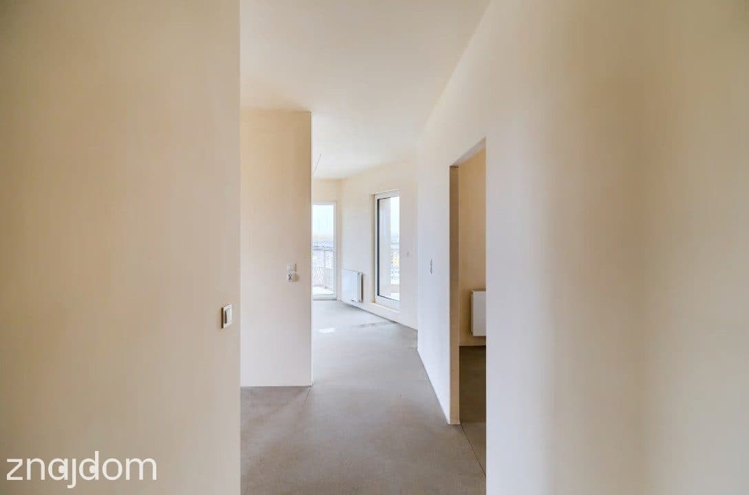 3 pokoje z klimatyzacją i osobną kuchnią | Wrzeszcz | 70 m² - zdjęcie 3
