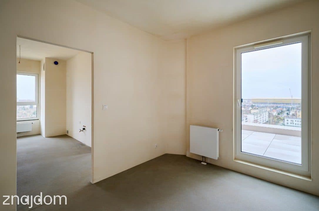 3 pokoje z klimatyzacją i osobną kuchnią | Wrzeszcz | 70 m² - zdjęcie 5