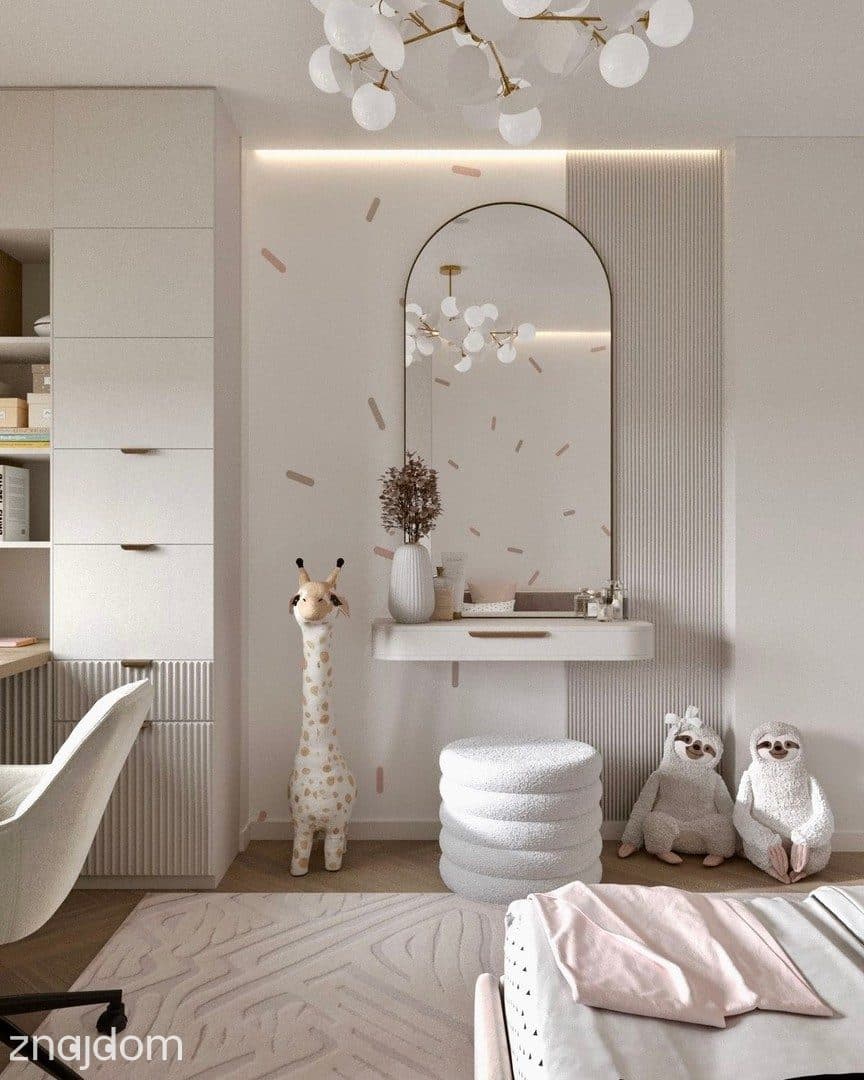 3-pokojowe mieszkanie z dużym balkonem | 57,32 m² | RKM - zdjęcie 7