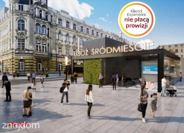 Centrum - wygodne 2 pokoje - 1 piętro - 0zł Prowizji - zdjęcie 2