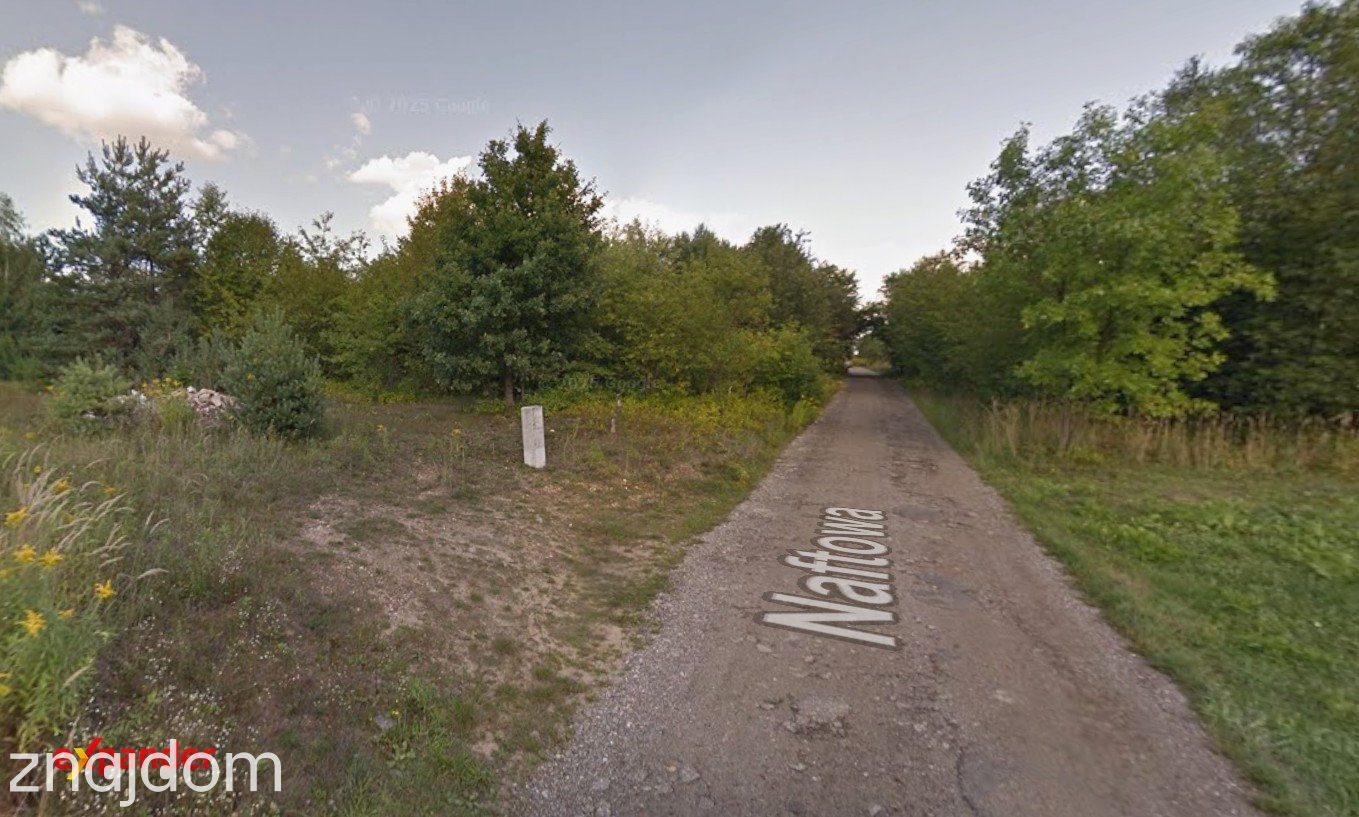Działka 1,1ha