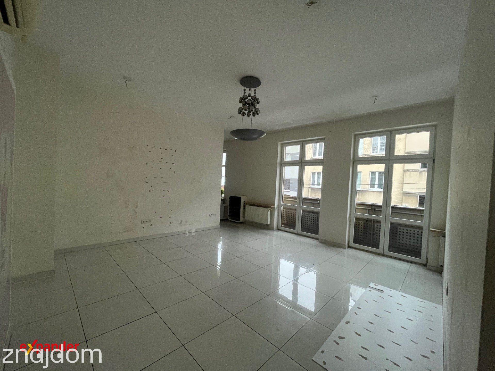 Lokal 350m w centrum