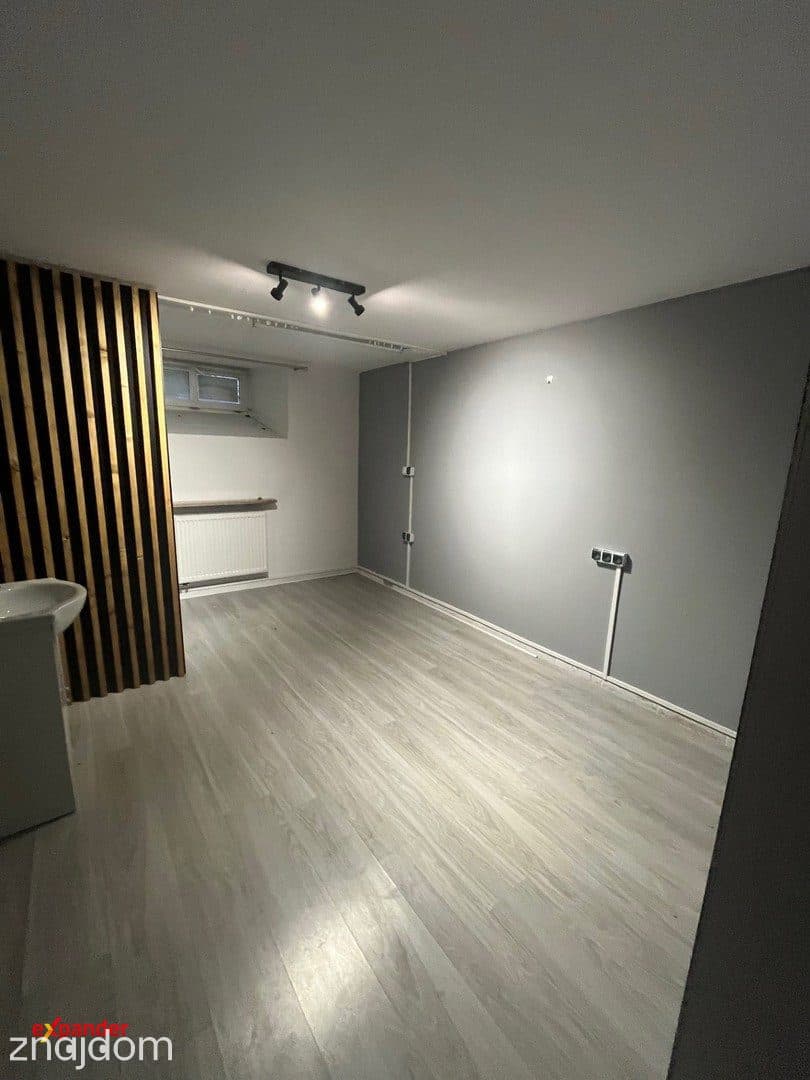 Lokal 350m w centrum - zdjęcie 6