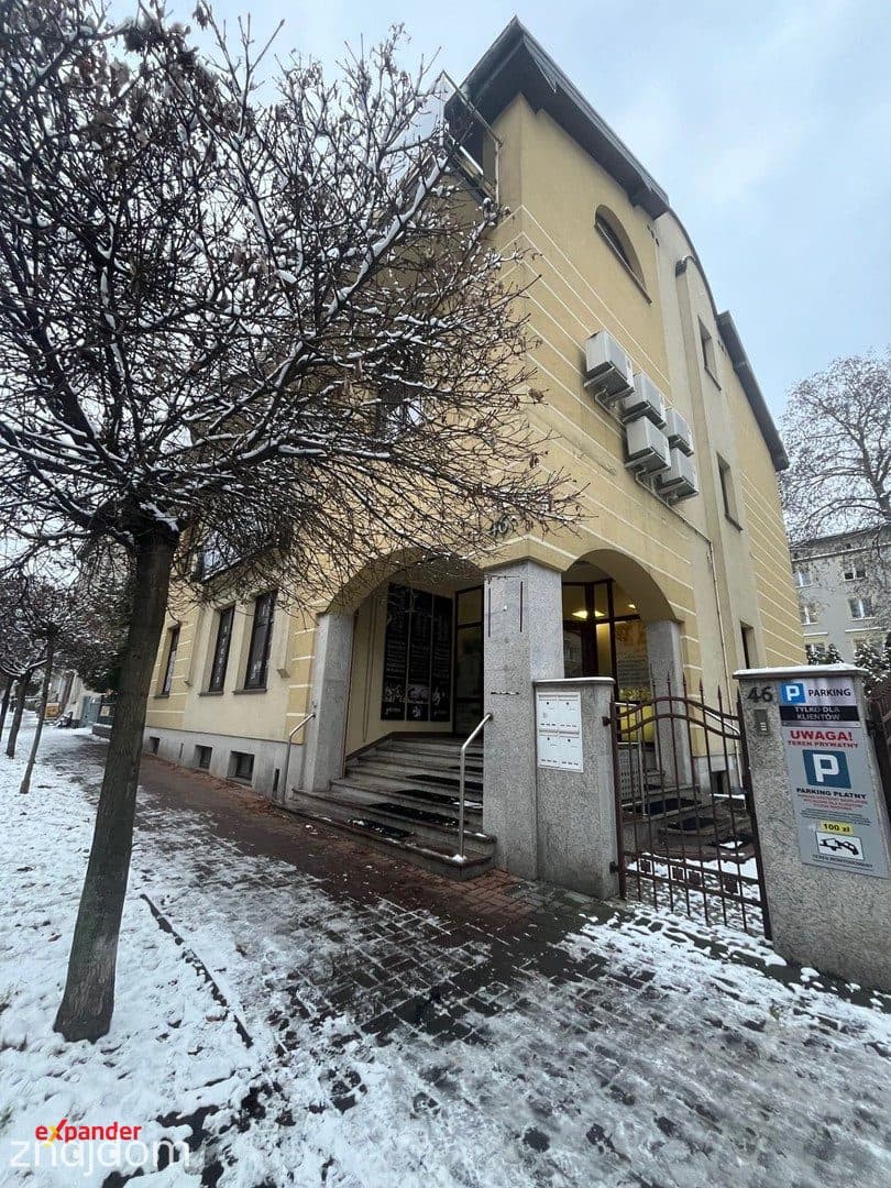 Lokal 350m w centrum - zdjęcie 8