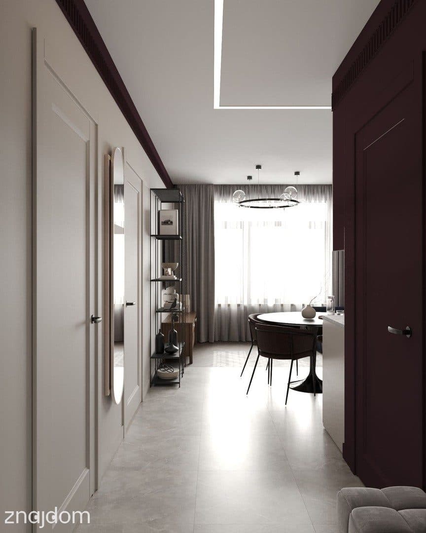 Kawalerka z balkonem | 27 m² | Śródmieście Gdańska | blisko Motławy - zdjęcie 6