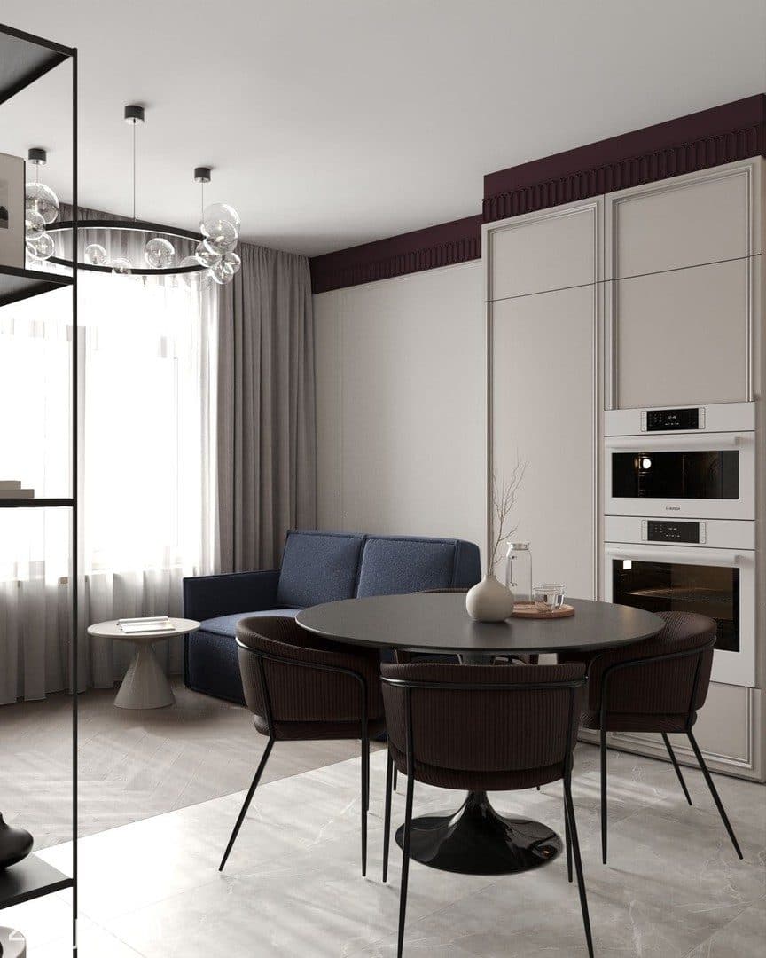 Kawalerka z balkonem | 27 m² | Śródmieście Gdańska | blisko Motławy - zdjęcie 3