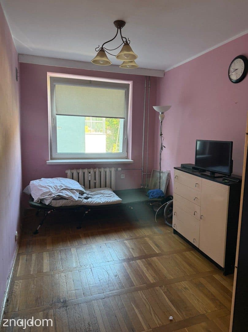 47 m² | 2 pokoje z możliwością wydzielenia 3. pokoju | duży balkon - zdjęcie 4