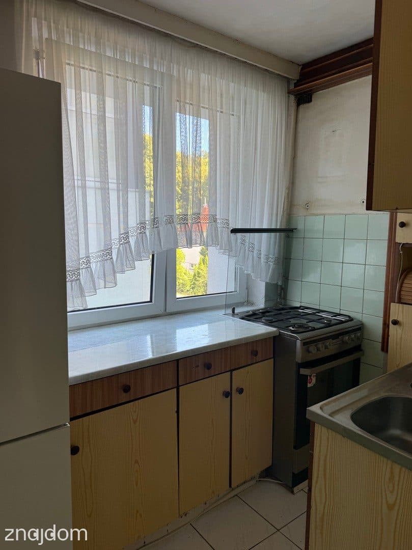 47 m² | 2 pokoje z możliwością wydzielenia 3. pokoju | duży balkon - zdjęcie 6