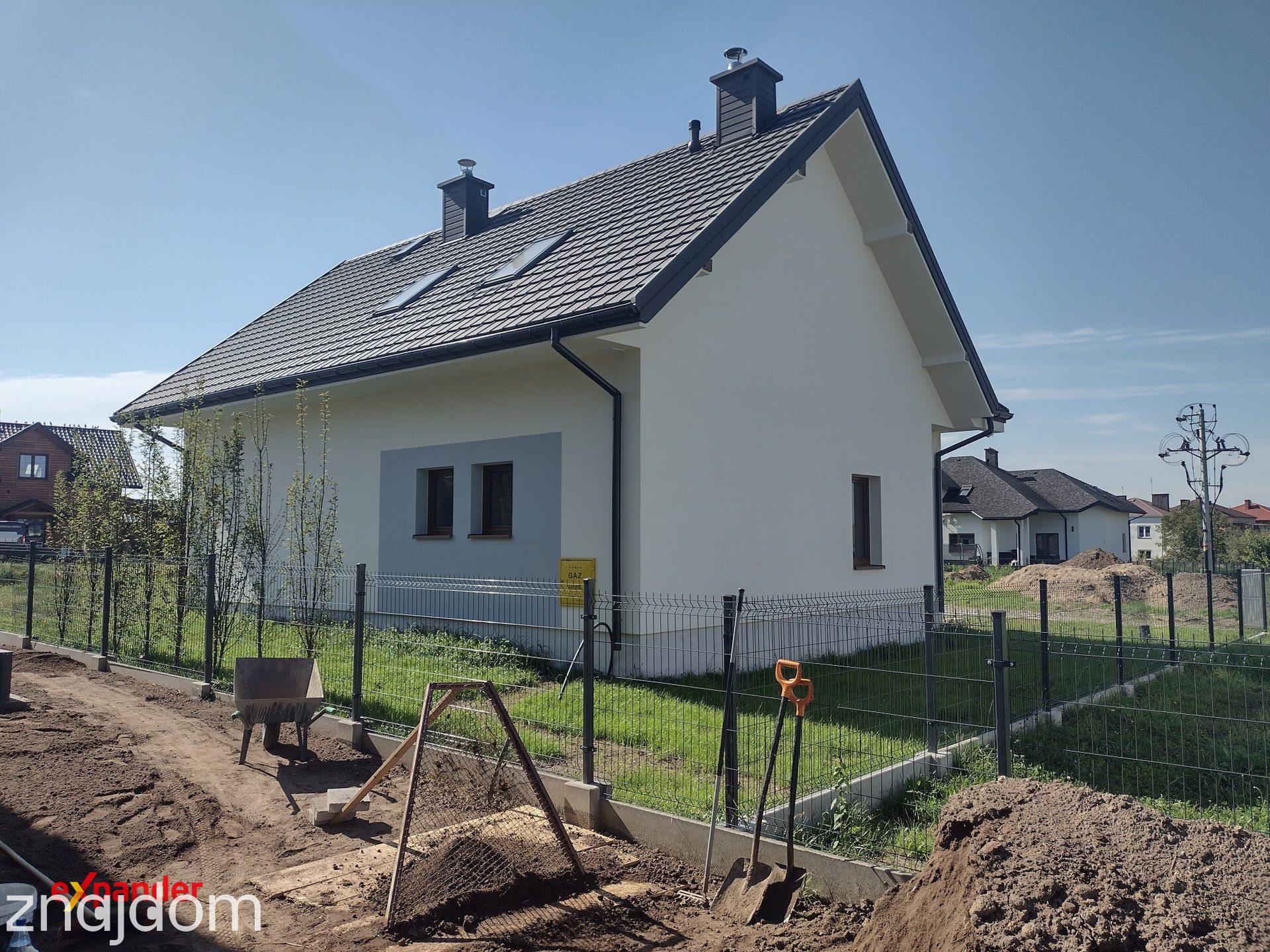 Dom na sprzedaż - zdjęcie 3