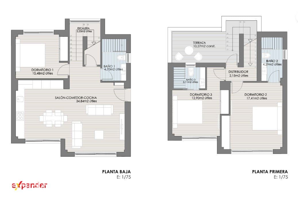 Luksusowa willa z basenem | Costa Blanca | 170 m² - zdjęcie 8