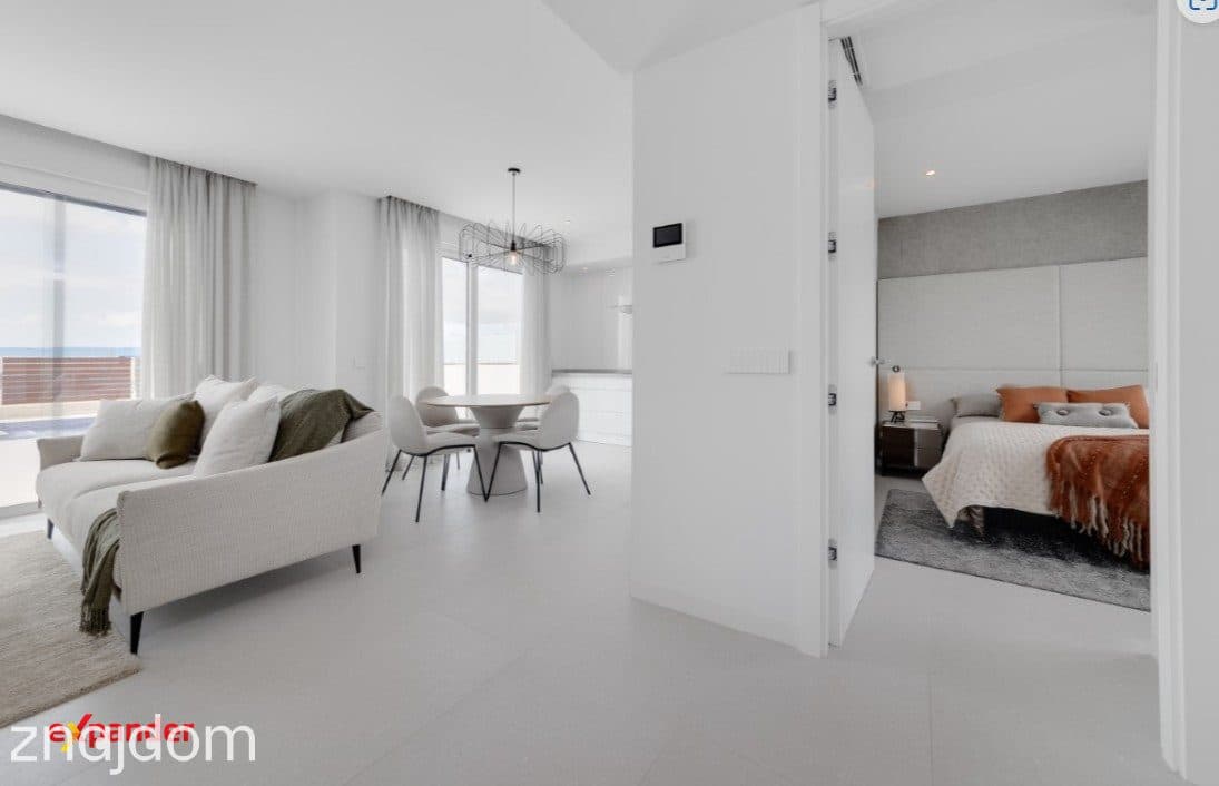 Luksusowa willa z basenem | Costa Blanca | 170 m² - zdjęcie 2