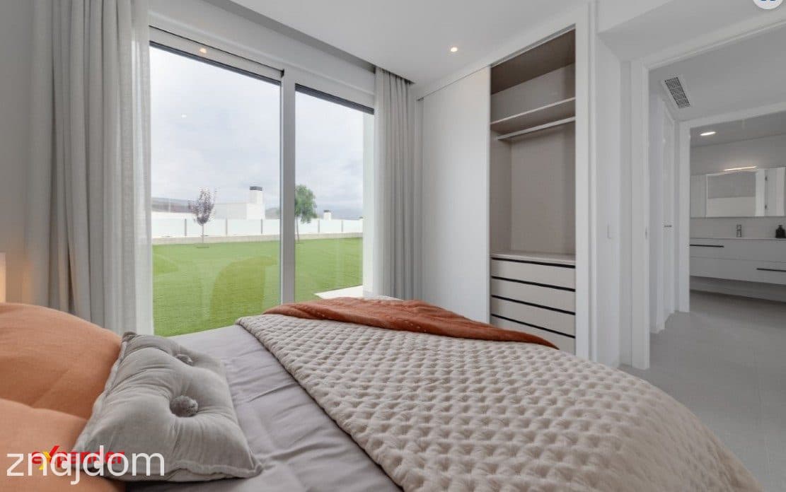 Luksusowa willa z basenem | Costa Blanca | 170 m² - zdjęcie 4