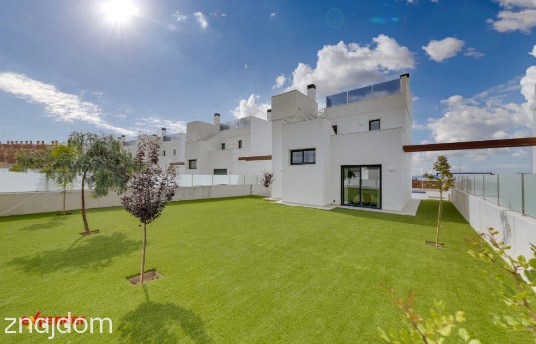 Luksusowa willa z basenem | Costa Blanca | 170 m² - zdjęcie 6