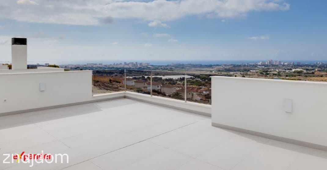 Luksusowa willa z basenem | Costa Blanca | 170 m² - zdjęcie 7