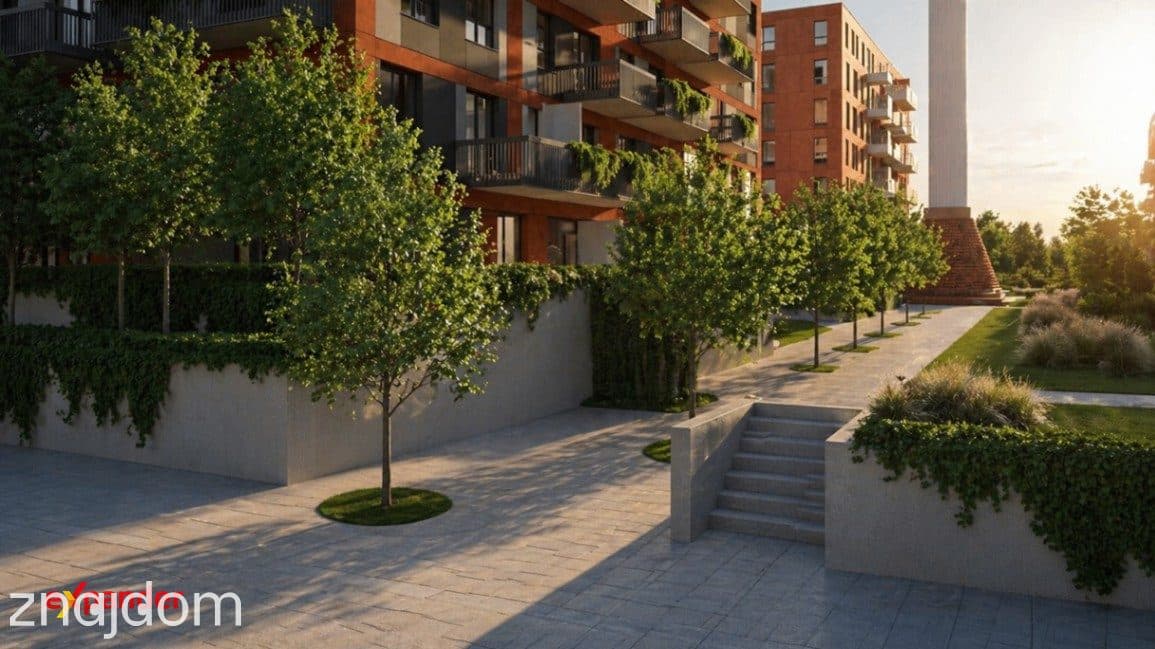 Dwustronny apartamanent blisko centrum..2 łazienki,garderoba - zdjęcie 6