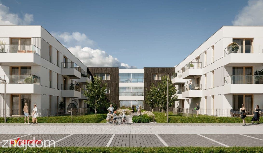 Gotowe mieszkania | Pruszcz Gdański | Od 423 tys. zł - zdjęcie 3