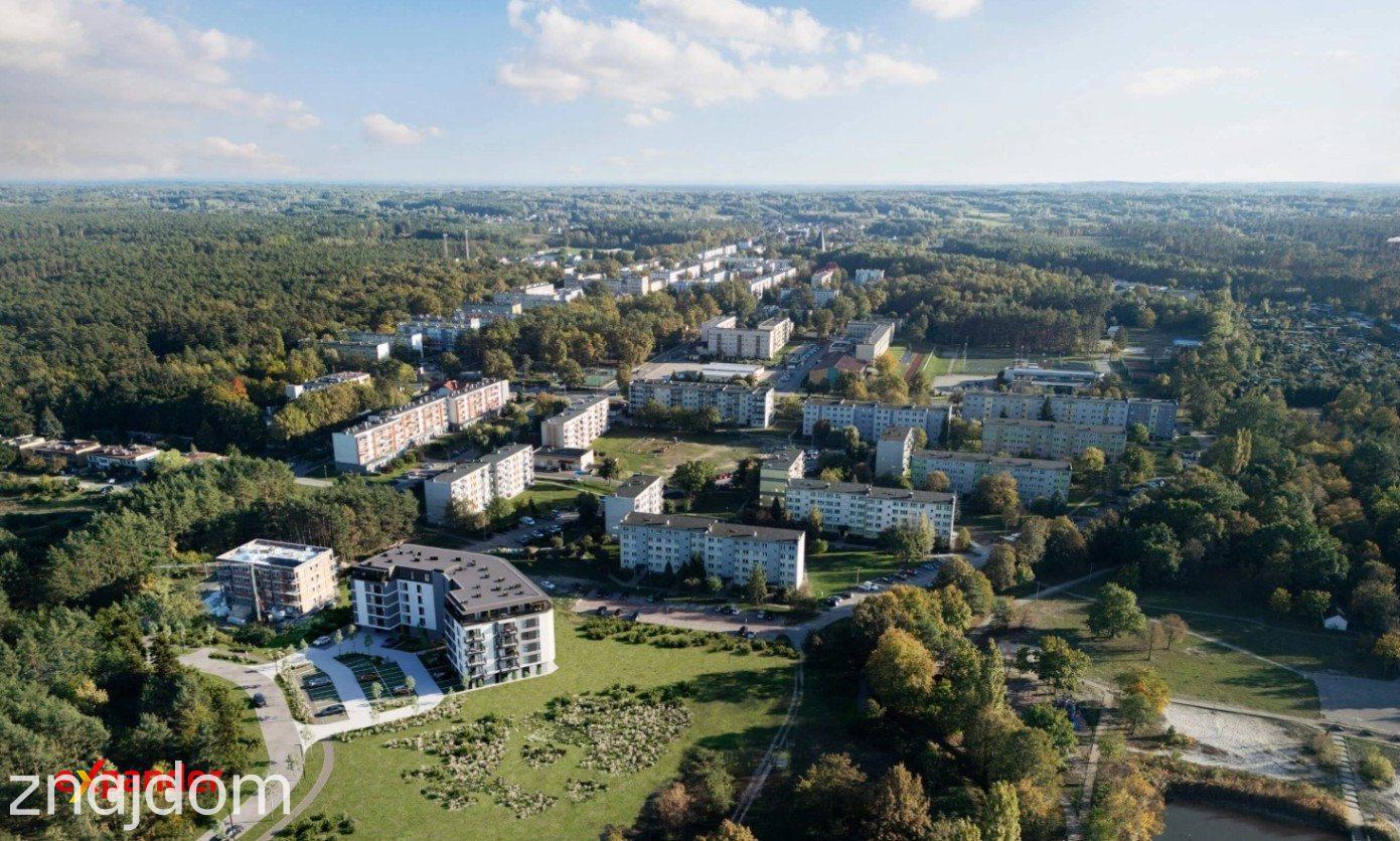 Promocja do końca wakacji -7400zł/m2, Nowa Dęba, 42m2, ostatnie takie - zdjęcie 4