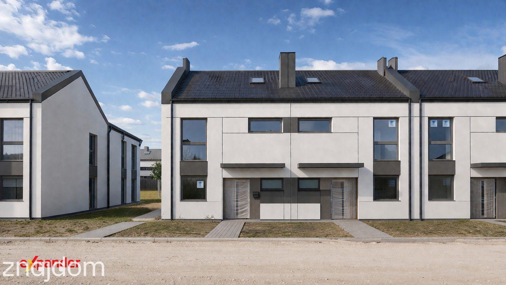 4 pokoje | 83 m² gotowe | Opcja wykończenia - zdjęcie 2