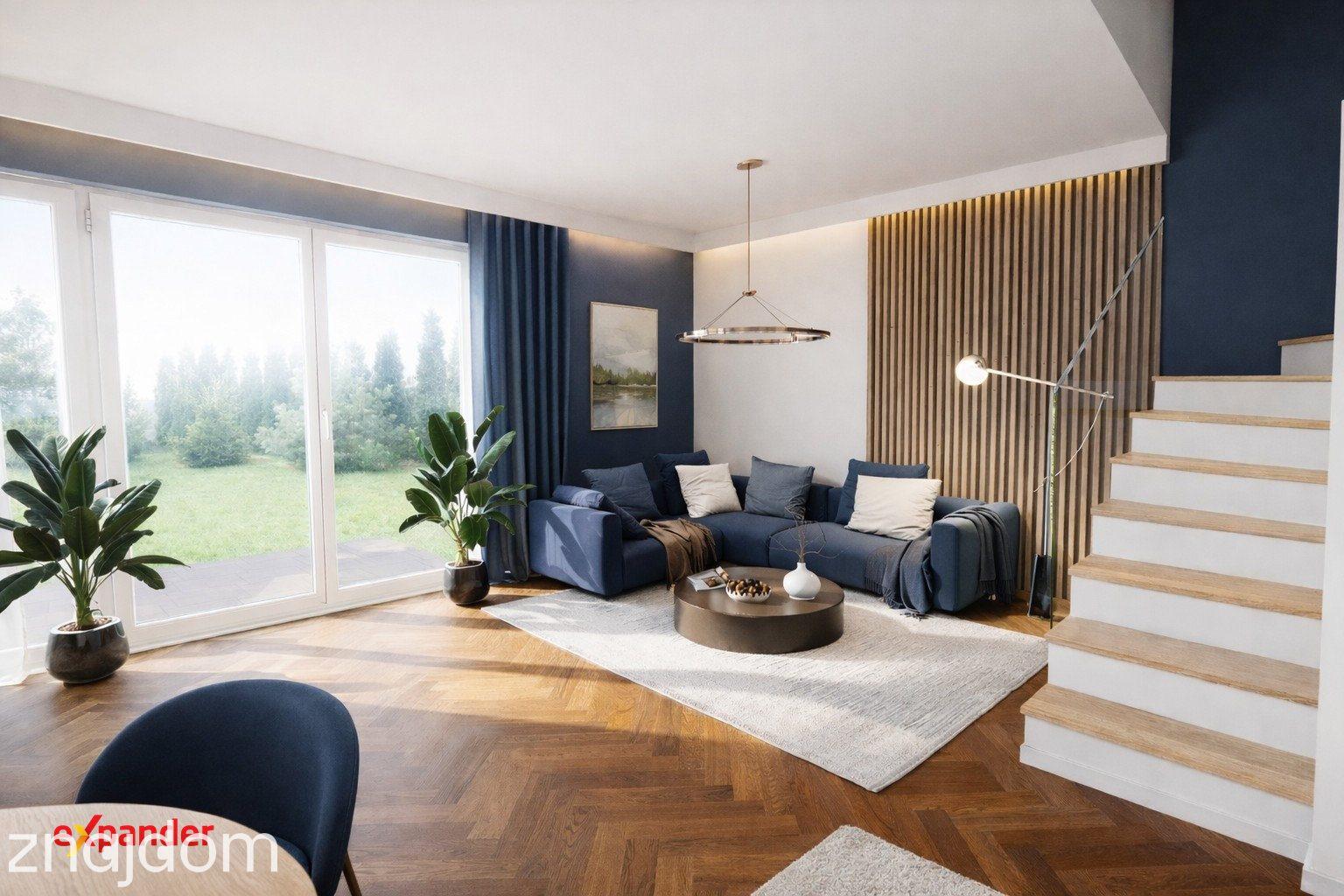 4 pokoje | 83 m² gotowe | Opcja wykończenia - zdjęcie 3