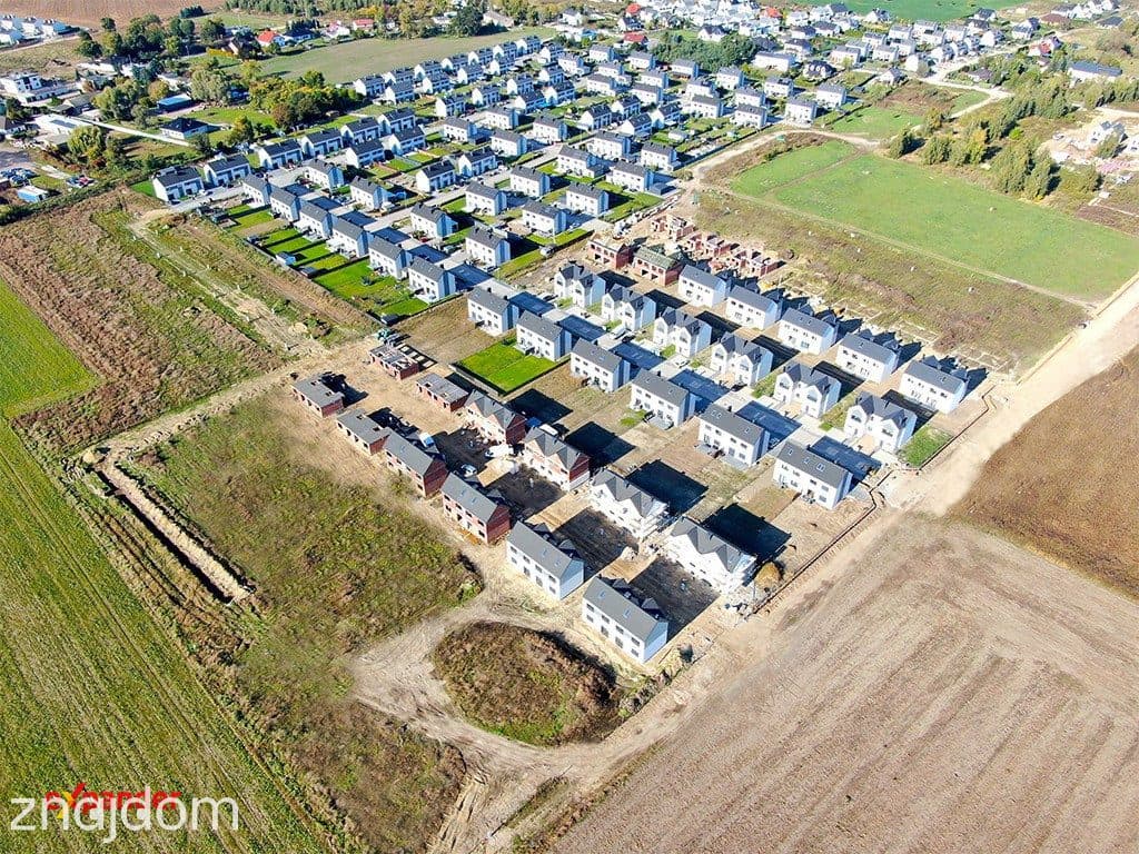 4 pokoje | 83 m² gotowe | Opcja wykończenia - zdjęcie 4