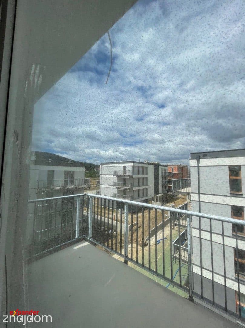 3 pokoje, 2 balkony i 3 strony świata | od 617 tys. zł - zdjęcie 6